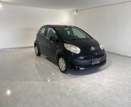 CITROEN C1 2007 1.0cc 5 PORTE X NEOPATENTATI