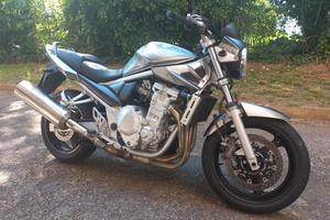 Suzuki Bandit 650