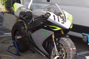 R1 pista
