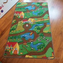 Tappeto bambinj