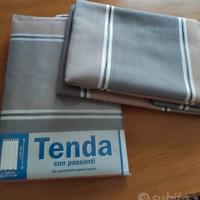 Tende nuove