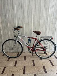 Bicicletta Maino Ocean