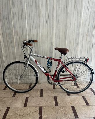 Bicicletta Maino Ocean