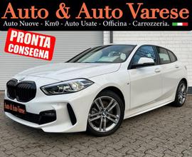 BMW Serie 1 118i 5p. M Sport LED NAVI AUTOMATICA