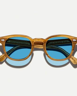 MOSCOT LEMTOSH BLONDE