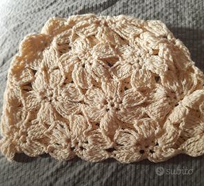 cappello in cotone