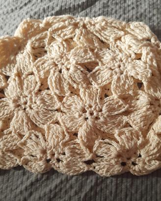 cappello in cotone