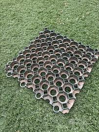 Blocchetti da giardino