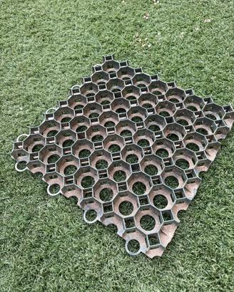Blocchetti da giardino
