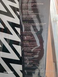 Vinile I Segreti Di Twin Peaks 