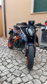Ktm duke