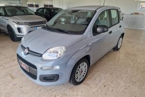 Fiat Panda 1.0 Hybrid 2021