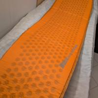 Materassino Ferrino superlight