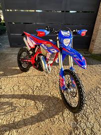 beta 125 racing 2024