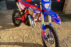 beta 125 racing 2024