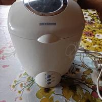 forno automatico per pane 