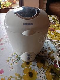 forno automatico per pane 