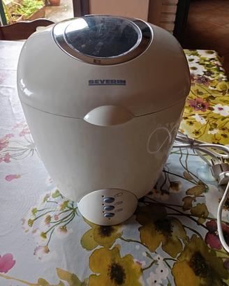 forno automatico per pane 