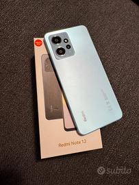 Redmi Note 12