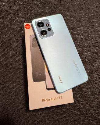 Redmi Note 12