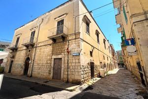 RUSTICO A MOLFETTA