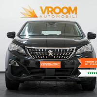 PEUGEOT 3008 2� serie 3008 BlueHDi 130 S&S EAT8...