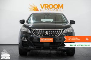 PEUGEOT 3008 2� serie 3008 BlueHDi 130 S&S EAT8...
