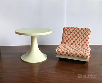 Barbie Accessori Anni ’70