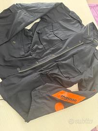 Giubbotto nuovo Brandit