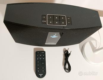 Bose SoundTouch 20 III Perfetto!