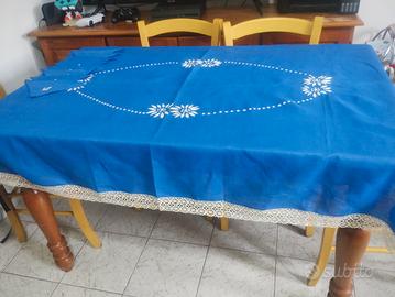 Tovaglia elegante 