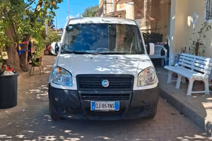 fiat dobló