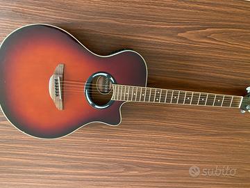 Chitarra Acustica Yamaha APX500II