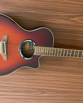 Chitarra Acustica Yamaha APX500II