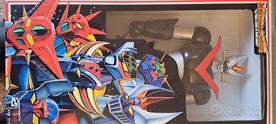 Marmit Great Mazinger Mazinga 40 cm