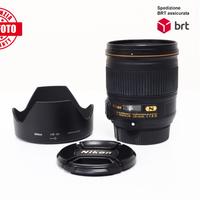 Nikon AF-S 28 F1.8 G (Nikon)