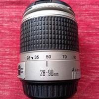 Obiettivo Canon 28-90 II SERIE 