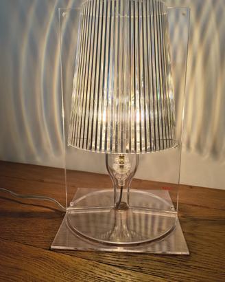 Lampada kartell