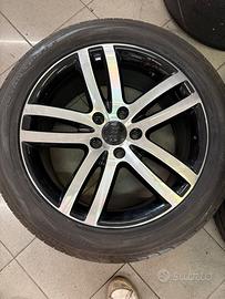CERCHI AUDI Q7 DA 20