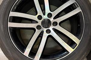 CERCHI AUDI Q7 DA 20