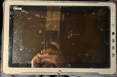 Getac F110