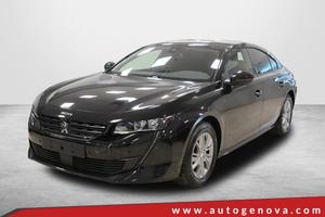 PEUGEOT 508 1.2 PURETECH TURBO 131CV EAT8 SeS ALLU