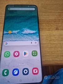 Samsung S20 Ultra 5G  128 Gb