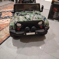 macchinetta per bambini