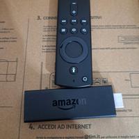 Amazon Stik
