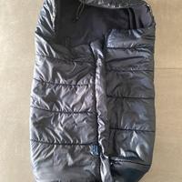 Sacco termico passeggino universale