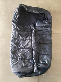 Sacco termico passeggino universale