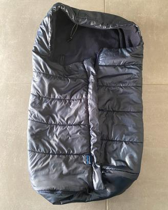 Sacco termico passeggino universale