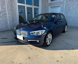 Bmw 116 116d 5p. Urban