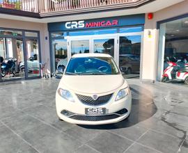 Lancia Ypsilon 1.2 69 CV 5 porte Silver